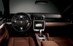 Porsche Cayenne S 2007 года